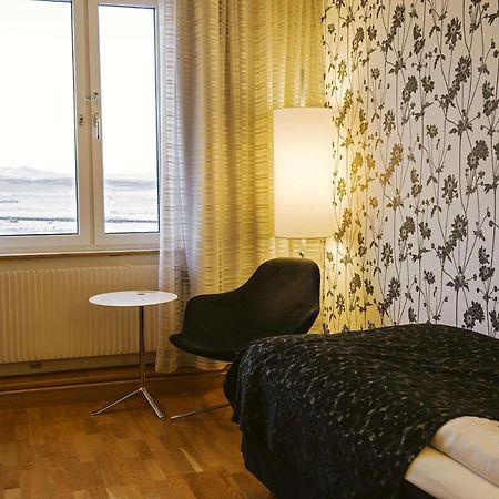 Scandic Ferrum Kiruna Exterior foto